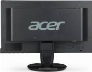 ACER 15.6" P166HQL LED MONITOR -- All Buy & Sell -- Metro Manila, Philippines