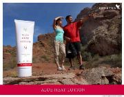 aloe heat lotion, forever living, foreverliving, forever living products philippines -- Sports Gear and Accessories -- Metro Manila, Philippines
