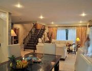 80K 5BR Furnished House For Rent in Paseo Banawa Cebu City -- House & Lot -- Cebu City, Philippines