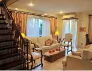80K 5BR Furnished House For Rent in Paseo Banawa Cebu City -- House & Lot -- Cebu City, Philippines