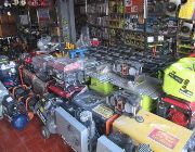 Compressor oil free 1HP -- Home Tools & Accessories -- Metro Manila, Philippines