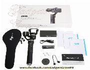 gadgets crave, gadgets, technology, feiyutech, feiyutech g5, handheld gimbal, gimbal, stabilizer -- Cameras Peripherals Components -- Metro Manila, Philippines