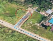 2.12M 200sqm Lot For Sale in Pacific Heights Subd Talisay City -- Land -- Talisay, Philippines