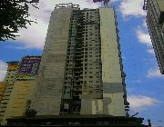 Condominium near University of Santo Tomas -- Condo & Townhome -- Manila, Philippines