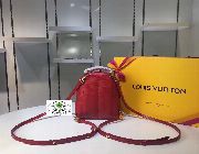 LOUIS VUITTON BACKPACK - LOUIS VUITTON SUPREME BACKPACK -- Bags & Wallets -- Metro Manila, Philippines