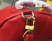LOUIS VUITTON BACKPACK - LOUIS VUITTON SUPREME BACKPACK -- Bags & Wallets -- Metro Manila, Philippines