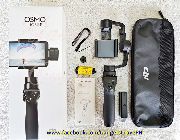 dji, osmo mobile, dji osmo mobile, gopro handheld gimbal, gorpro gimbal, gorpro stabilizer, handheld gimbal, gimbal, stabilizer, camera, photography, gadgets, technology, gadgets crave -- Cameras Peripherals Components -- Metro Manila, Philippines
