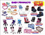 Baby walker -- All Office & School Supplies -- Metro Manila, Philippines
