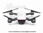 dji, dji spark, gimbal, stabilizer, drone, aerial, rc, rc pilot, rc toy, rc drone, remote control, toys for the big boys, technology, camera, photography, gadgets, gadgets crave -- Camcorders and Cameras -- Metro Manila, Philippines