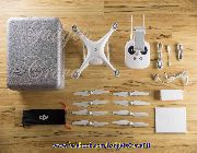 dji, dji phantom 4, gimbal, stabilizer, drone, aerial, rc, rc pilot, rc toy, rc drone, remote control, toys for the big boys, technology, camera, photography, gadgets, gadgets crave -- Camcorders and Cameras -- Metro Manila, Philippines