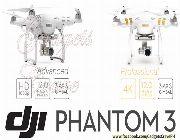 dji, dji phantom 3 advanced, dji phantom 3 pro, gimbal, stabilizer, drone, aerial, rc, rc pilot, rc toy, rc drone, remote control, toys for the big boys, technology, camera, photography, gadgets, gadgets crave -- Camcorders and Cameras -- Metro Manila, Philippines