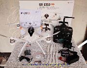 walkera, walkera x350 pro, walkera qr x350 pro, drone, aerial, rc, rc pilot, rc toy, rc drone, remote control, toys for the big boys, technology, camera, photography, gadgets, gadgets crave -- Camcorders and Cameras -- Metro Manila, Philippines
