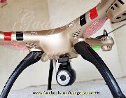 syma, x8hw, syma x8hw, hover, altitude hold, drone, aerial, rc, rc pilot, rc toy, rc drone, remote control, toys for the big boys, technology, camera, photography, gadgets, gadgets crave -- Camcorders and Cameras -- Metro Manila, Philippines