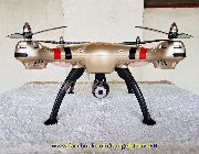 syma, x8hw, syma x8hw, hover, altitude hold, drone, aerial, rc, rc pilot, rc toy, rc drone, remote control, toys for the big boys, technology, camera, photography, gadgets, gadgets crave -- Camcorders and Cameras -- Metro Manila, Philippines