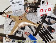 syma, x8hw, syma x8hw, hover, altitude hold, drone, aerial, rc, rc pilot, rc toy, rc drone, remote control, toys for the big boys, technology, camera, photography, gadgets, gadgets crave -- Camcorders and Cameras -- Metro Manila, Philippines