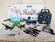 jjrc, jjrc h31, waterproof drone, drone, aerial, rc, rc pilot, rc toy, rc drone, remote control, toys for the big boys, technology, camera, photography, gadgets, gadgets crave -- Toys -- Metro Manila, Philippines