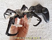 eachine, eachine e20, spider drone, inverted flying, stunt drone, exhibition, drone, aerial, rc, rc pilot, rc toy, rc drone, remote control, toys for the big boys, technology, camera, photography, gadgets, gadgets crave -- Toys -- Metro Manila, Philippines