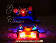 eachine, eachine h8s, inverted flying, stunt drone, drone, aerial, rc, rc pilot, rc toy, rc drone, remote control, toys for the big boys, technology, camera, photography, gadgets, gadgets crave -- Toys -- Metro Manila, Philippines