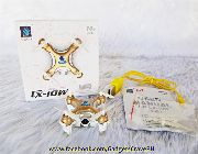 cheerson, cheerson cx10w, cx10w, pocket drone, nano drone, mini drone, tiny drone, camera drone, drone, aerial, rc, rc pilot, rc toy, rc drone, remote control, toys for the big boys, technology, camera, photography, gadgets, gadgets crave -- Toys -- Metro Manila, Philippines