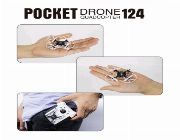 sbego, sbego fq777124, fq777 124, pocket drone, nano drone, mini drone, tiny drone, camera drone, drone, aerial, rc, rc pilot, rc toy, rc drone, remote control, toys for the big boys, technology, camera, photography, gadgets, gadgets crave -- Toys -- Metro Manila, Philippines