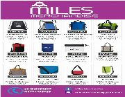 Backpacks, Sports bags, Duffel bags, Sling Bags, Gym bags, Tote bags, Conference Bags, Document bags, Messenger bags, Seminar kits, First aid Bags, Bag manufacturer, Bags Supplier. Travel bags, Corporate Giveaways, Promotional items, Souvenirs, Giveaways -- Bags & Wallets -- Laguna, Philippines