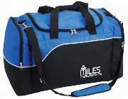 Backpacks, Sports bags, Duffel bags, Sling Bags, Gym bags, Tote bags, Conference Bags, Document bags, Messenger bags, Seminar kits, First aid Bags, Bag manufacturer, Bags Supplier. Travel bags, Corporate Giveaways, Promotional items, Souvenirs, Giveaways -- Advertising Services -- Laguna, Philippines