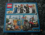Lego City Starter Set 60088 -- Toys -- Metro Manila, Philippines