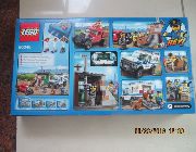 Lego City Police Dog Unit 60048 -- Toys -- Metro Manila, Philippines