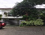 For Sale -- House & Lot -- Metro Manila, Philippines
