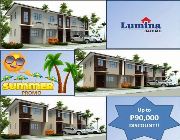 luminahomesbaliwagbulacan.com.ph -- Townhouses & Subdivisions -- Bulacan City, Philippines