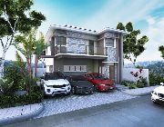 pre selling Minglanilla Highlands Tubod Minglanilla Cebu house -- House & Lot -- Cebu City, Philippines