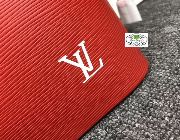 LOUIS VUITTON NEVERFULL SUPREME - LV NEVERFULL RED -- Bags & Wallets -- Metro Manila, Philippines