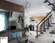 modern 4br house with amenities near mactan white beaches -- House & Lot -- Lapu-Lapu, Philippines