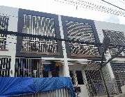 Residential Commercial Townhouse for Sale -- Townhouses & Subdivisions -- Metro Manila, Philippines