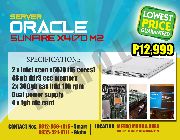 Oracle Sunfire X4170 M2 Servers cisco hp ibm -- Networking & Servers -- Metro Manila, Philippines