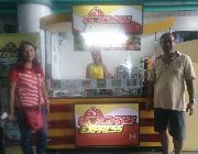 Fast ROI Food cart franchise -- Franchising -- Metro Manila, Philippines