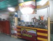 Fast ROI Food cart franchise -- Franchising -- Metro Manila, Philippines