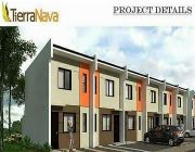 Proverbs Realty And Brokerage -- Townhouses & Subdivisions -- Carcar, Philippines