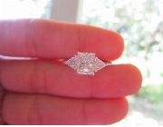 Radiant Diamond,Engagement Ring,Diamond Ring,Natural Diamond -- Jewelry -- Pampanga, Philippines