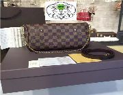 Louis Vuitton Damier Favorite MM -- Bags & Wallets -- Metro Manila, Philippines