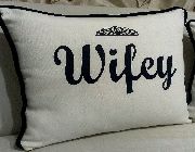 accent pillow covers, home decor -- Family & Living Room -- Las Pinas, Philippines