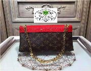 Louis Vuitton Pallas Chain Cherry -- Bags & Wallets -- Metro Manila, Philippines