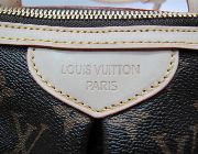 Louis Vuitton Monogram Palermo GM - LV PALERMO -- Bags & Wallets -- Metro Manila, Philippines