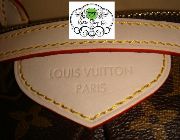 Louis Vuitton Monogram Tivoli PM - LV TIVOLI -- Bags & Wallets -- Metro Manila, Philippines