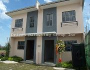Affordable Housing, PAGIBig, Rent To Own -- Townhouses & Subdivisions -- Bulacan City, Philippines