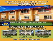 Affordable Housing, PAGIBig, Rent To Own -- Townhouses & Subdivisions -- Bulacan City, Philippines