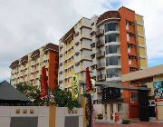 Paranaque Condo, near Airport, Affordable,Condominium -- Apartment & Condominium -- Metro Manila, Philippines