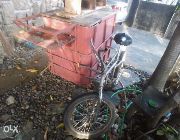 Bike Cart Kariton -- Franchising -- Pasig, Philippines