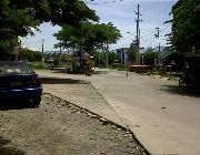 FOR RENT / LEASE -- Land -- Cavite City, Philippines