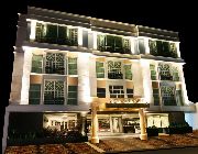 Crown Regency Hotel Vouchers Makati Boracay Cebu Davao -- Event Tickets -- Paranaque, Philippines